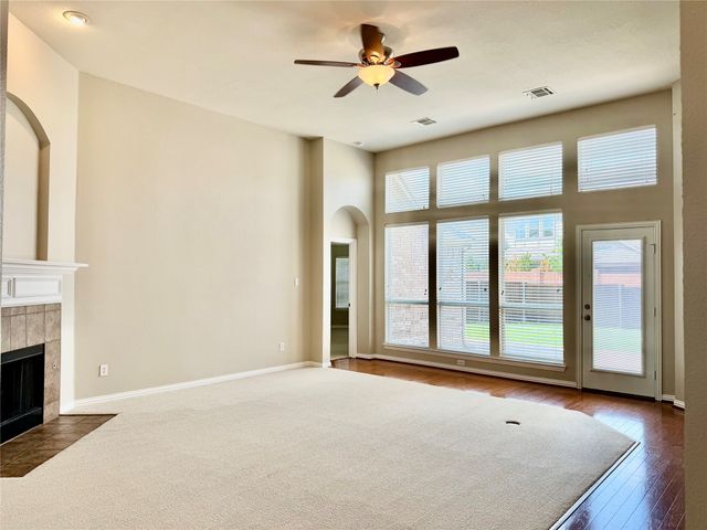 1603 Bryce Canyon Lane, Allen, TX 75002