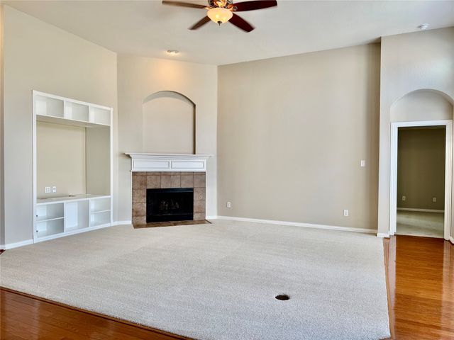 1603 Bryce Canyon Lane, Allen, TX 75002