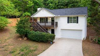 6020 Lakeside Court, Gainesville, GA 30506