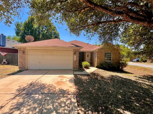 100 Giancarlos LN, Buda, TX 78610