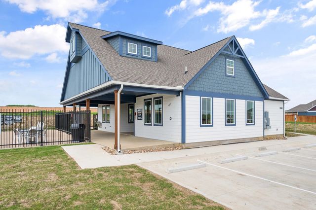 3514 Randall Terrace, Grand Prairie, TX 76065