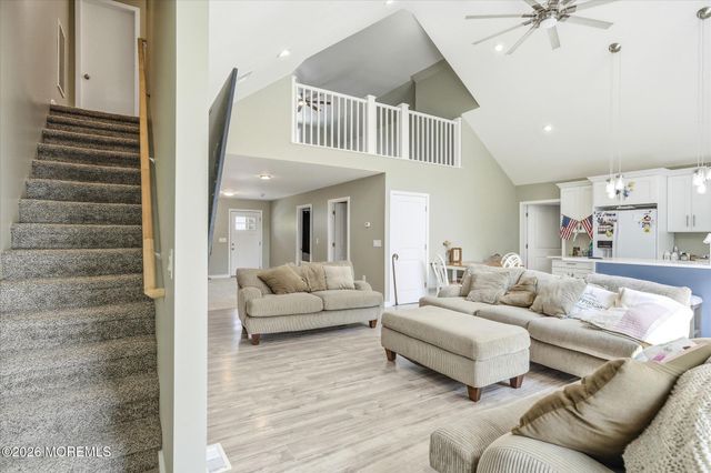 350 Jefferson Court, Brick, NJ 08724