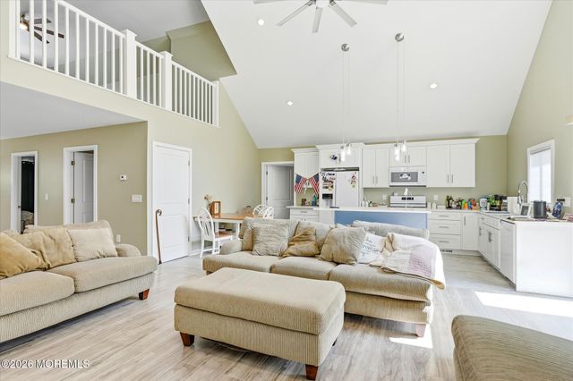 350 Jefferson Court, Brick, NJ 08724