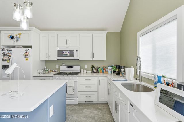 350 Jefferson Court, Brick, NJ 08724