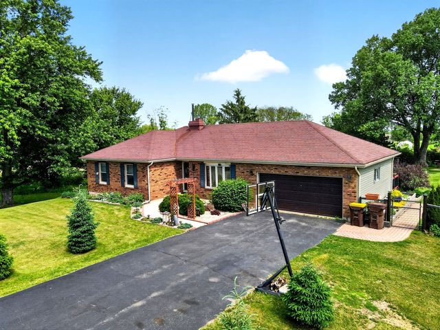 9519 Knolltop Road, Union, IL 60180