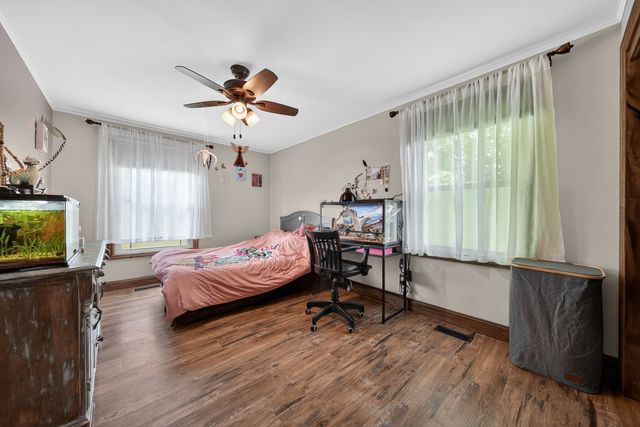 9519 Knolltop Road, Union, IL 60180