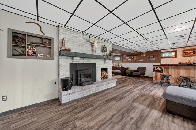 9519 Knolltop Road, Union, IL 60180