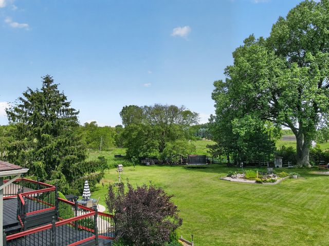 9519 Knolltop Road, Union, IL 60180