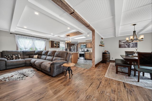 9519 Knolltop Road, Union, IL 60180