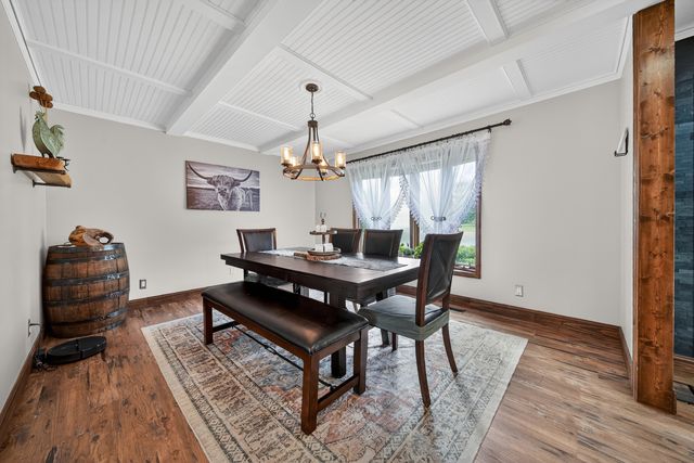 9519 Knolltop Road, Union, IL 60180