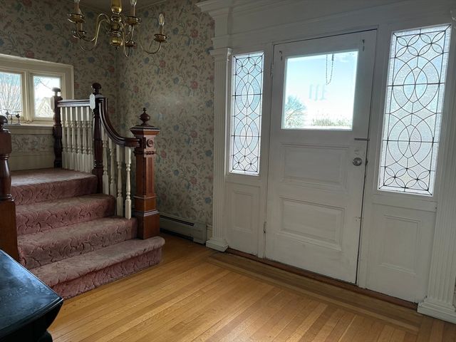 745 County St, New Bedford, MA 02740