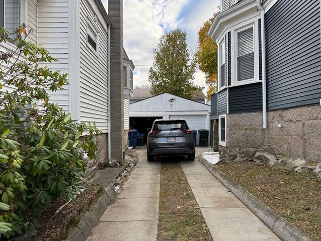 745 County St, New Bedford, MA 02740