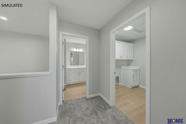 153 W Cowdrey Lane, Lincoln, NE 68523