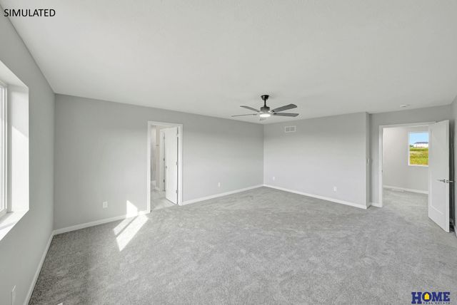 153 W Cowdrey Lane, Lincoln, NE 68523