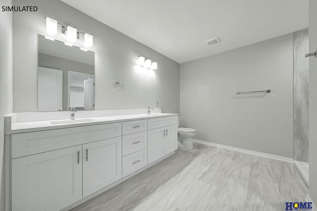 153 W Cowdrey Lane, Lincoln, NE 68523