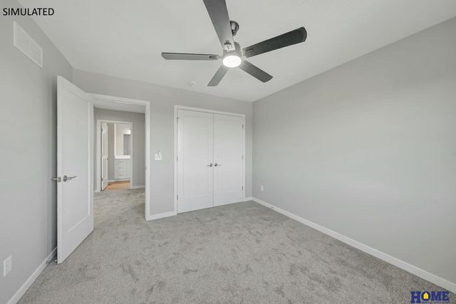 153 W Cowdrey Lane, Lincoln, NE 68523