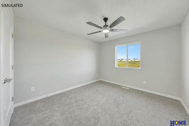 153 W Cowdrey Lane, Lincoln, NE 68523