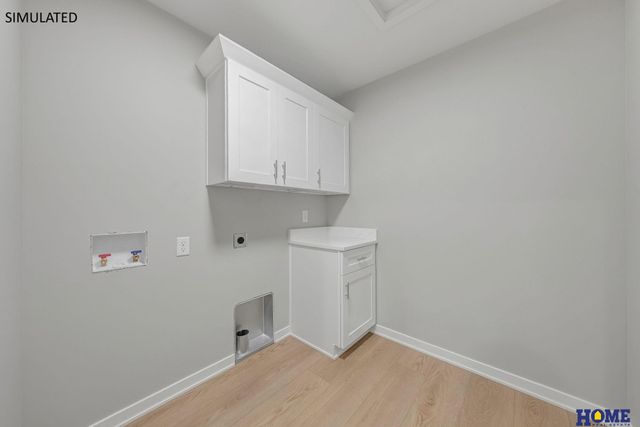 153 W Cowdrey Lane, Lincoln, NE 68523