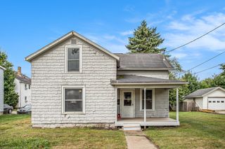 202 N Clay Street, Sturgis City, MI 49091