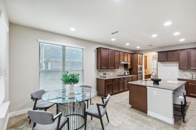 4209 Eliska Lane, Mckinney, TX 75071