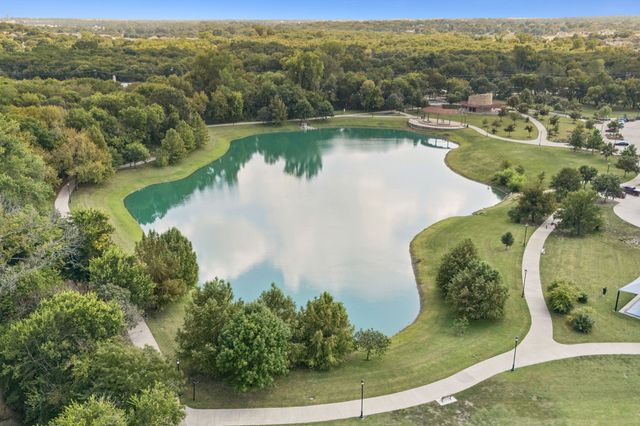 4209 Eliska Lane, Mckinney, TX 75071