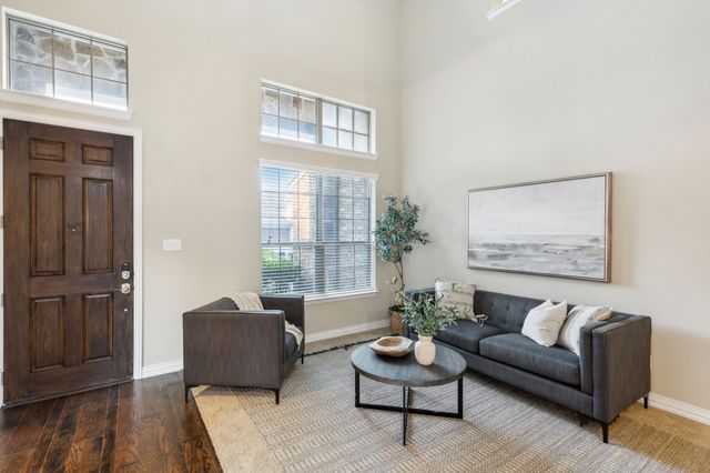 4209 Eliska Lane, Mckinney, TX 75071