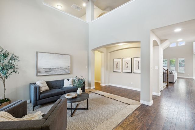 4209 Eliska Lane, Mckinney, TX 75071