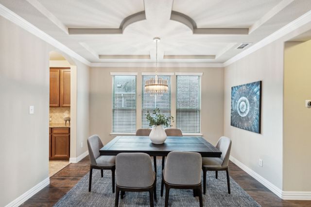 4209 Eliska Lane, Mckinney, TX 75071