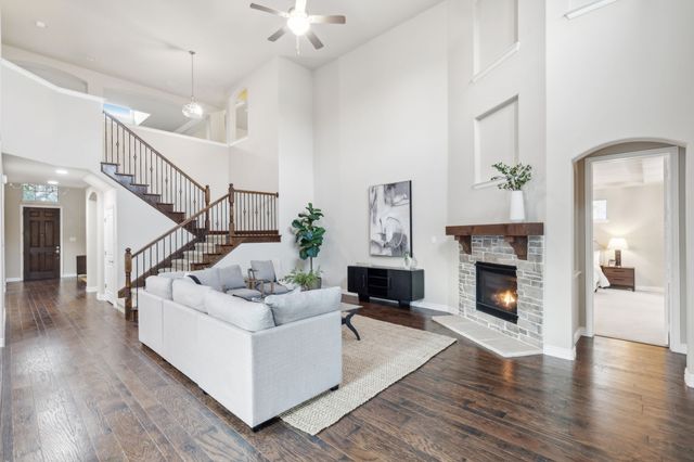 4209 Eliska Lane, Mckinney, TX 75071