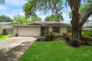 2126 Turtle Creek Drive, Missouri City, TX 77459
