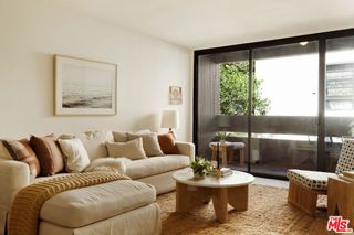 8640 Gulana Avenue J2016, Playa Del Rey, CA 90293