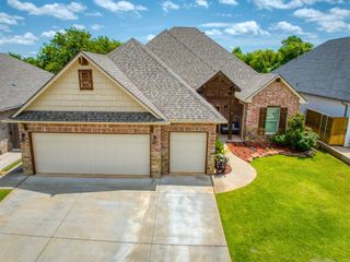 3715 Timberbrook Drive, Norman, OK 73069