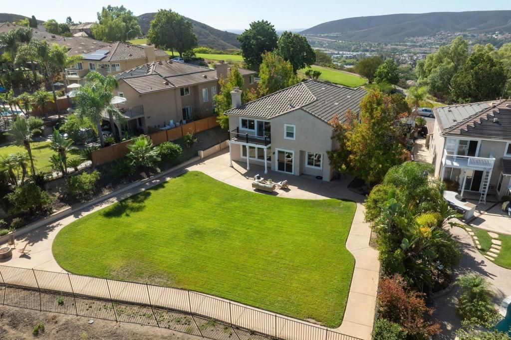 13769 Shoal Summit Drive, San Diego, CA 92128 — exterior