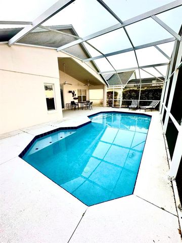 612 TROON CIRCLE, Davenport, FL 33897