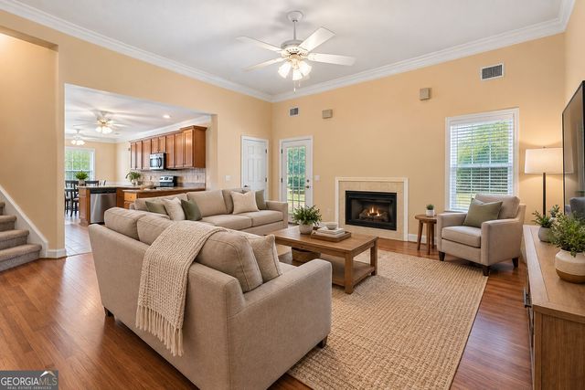 740 Pebble Boulevard, Covington, GA 30016