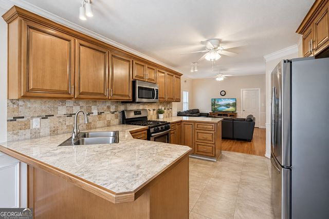 740 Pebble Boulevard, Covington, GA 30016