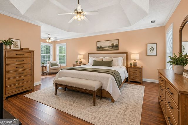 740 Pebble Boulevard, Covington, GA 30016