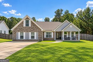 740 Pebble Boulevard, Covington, GA 30016