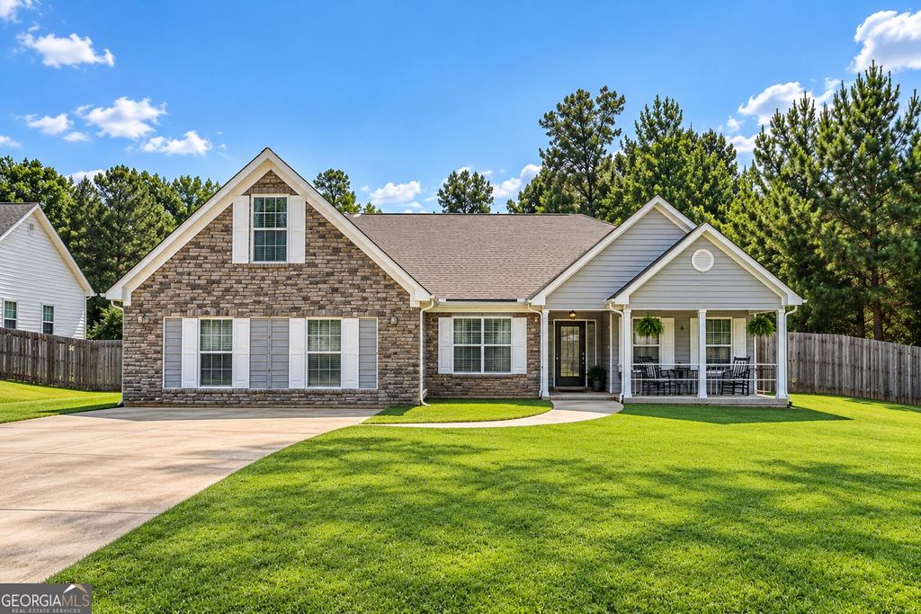 740 Pebble Boulevard, Covington, GA 30016
