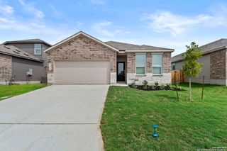 31916 Ambrose St, Bulverde, TX 78163