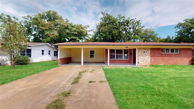 914 Tusing Street, Grand Prairie, TX 75050