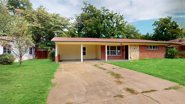 914 Tusing Street, Grand Prairie, TX 75050