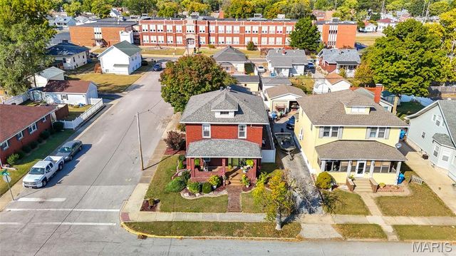 503 E Ferguson Avenue, Wood River, IL 62095