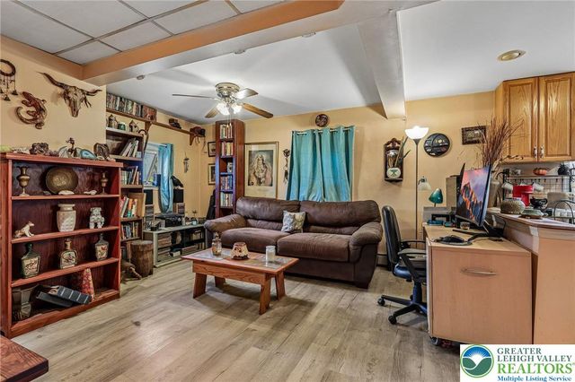418 East Paletown Road, Richland Twp, PA 18951