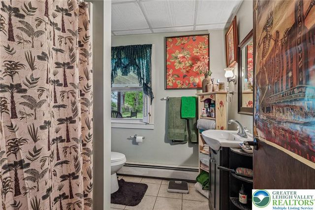 418 East Paletown Road, Richland Twp, PA 18951