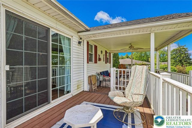 418 East Paletown Road, Richland Twp, PA 18951
