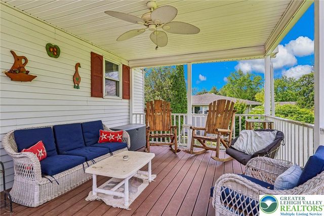 418 East Paletown Road, Richland Twp, PA 18951