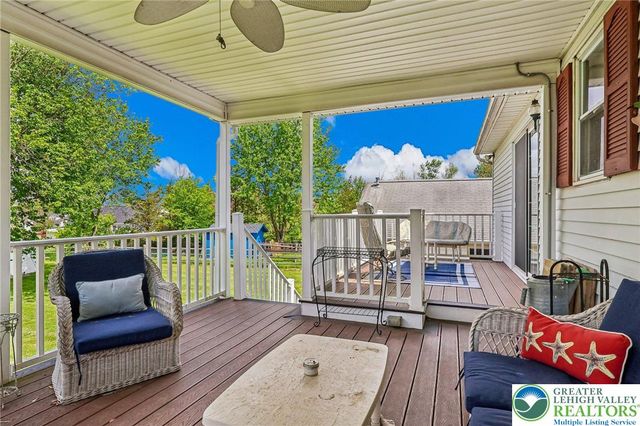 418 East Paletown Road, Richland Twp, PA 18951
