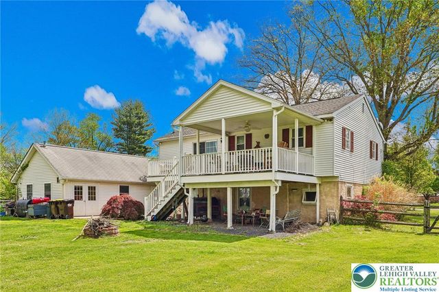 418 East Paletown Road, Richland Twp, PA 18951