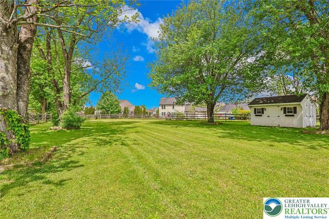 418 East Paletown Road, Richland Twp, PA 18951